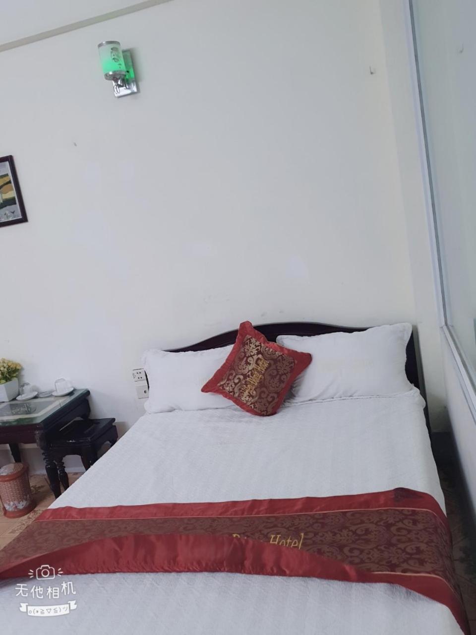 Khach San Vien Dong Hotel Cửa Lò Eksteriør billede