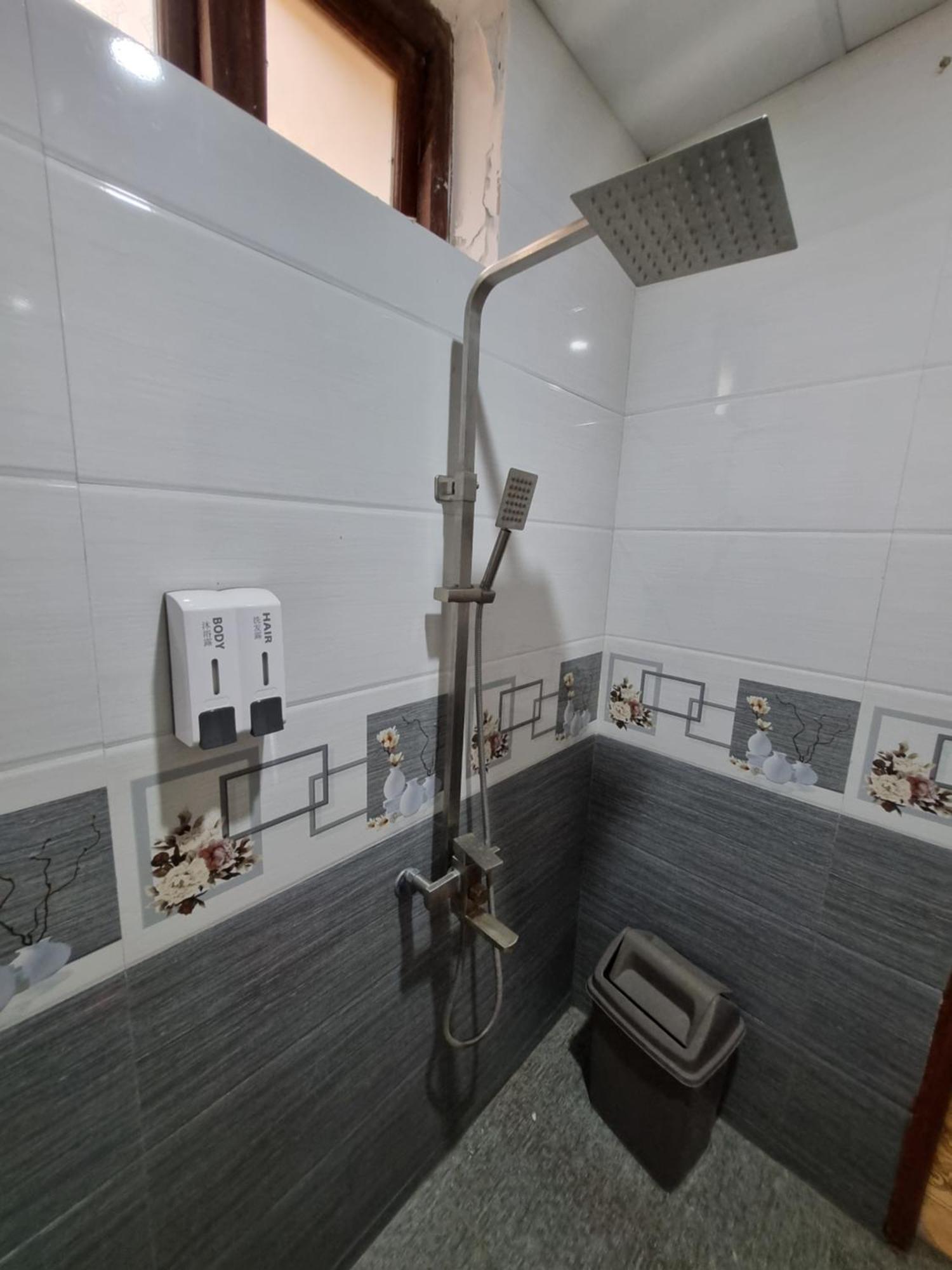 Khach San Vien Dong Hotel Cửa Lò Eksteriør billede
